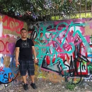 Meet your Posher, Christopher